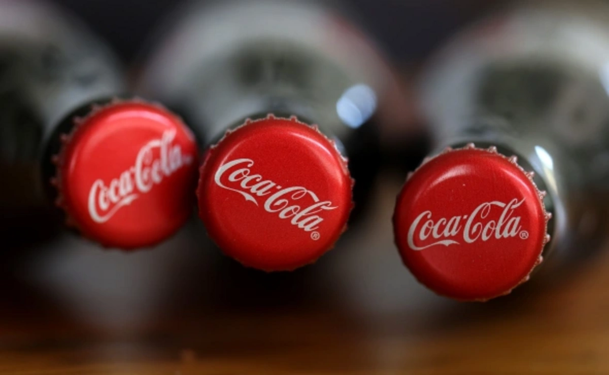 Coca-Cola возвращается в Россию? - Oxu.az