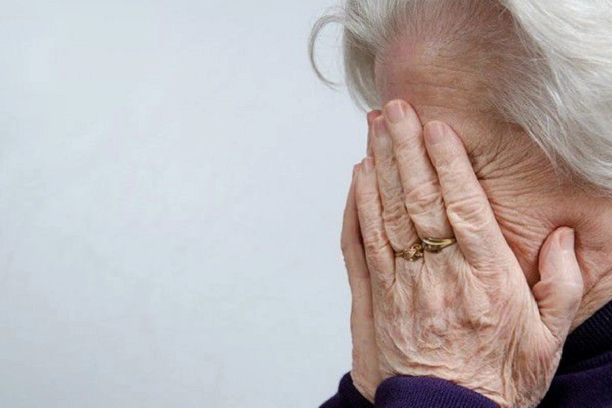 МВД: Пожилые и одинокие граждане чаще становятся жертвами мошенников