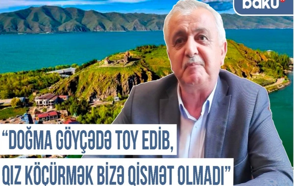 Qərbi Azərbaycan Xronikası: "Həmişə hiss edirdik ki, düşmənlə bir yerdə yaşayırıq"