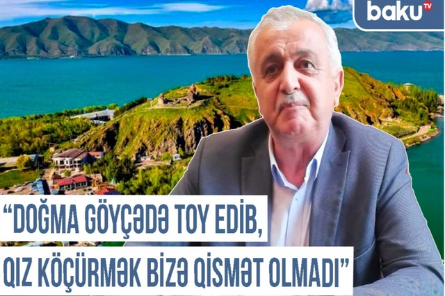 Qərbi Azərbaycan Xronikası: "Həmişə hiss edirdik ki, düşmənlə bir yerdə yaşayırıq"