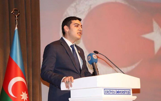 Вынесен приговор азербайджанцу, шантажировавшему студентку в Турции