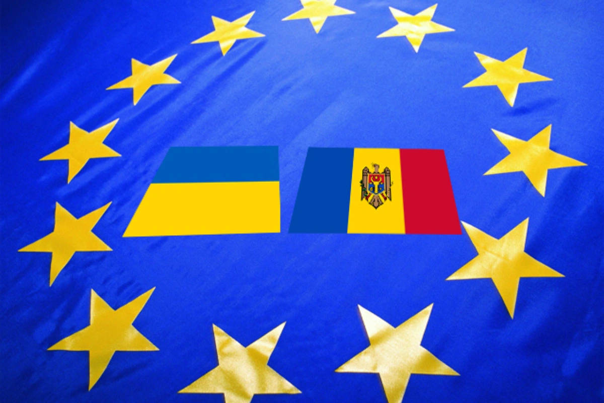 Moldova və Ukraynanın Aİ-yə qəbulu ilə bağlı danışıqlara başlanılacaq