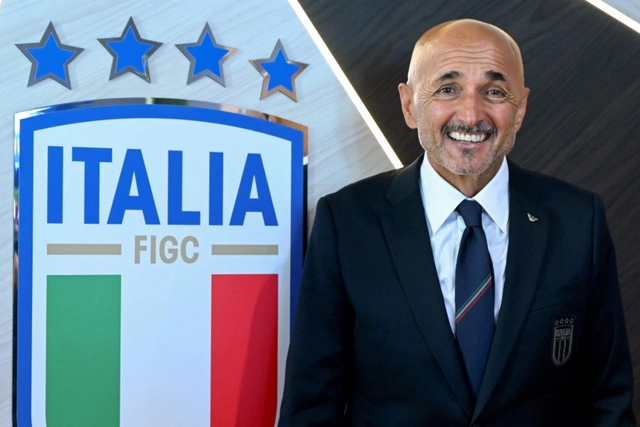 Железная дисциплина: введены четыре запрета для футболистов сборной Италии