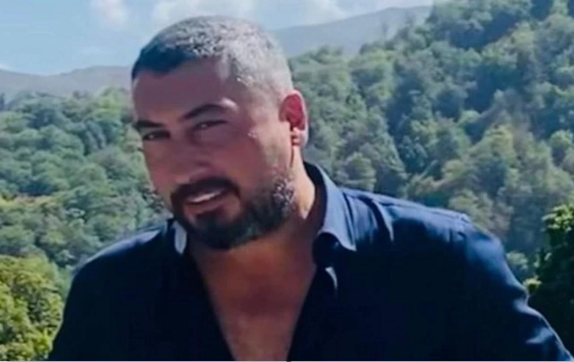 В Баку обнаружено тело сына турецкого бизнесмена