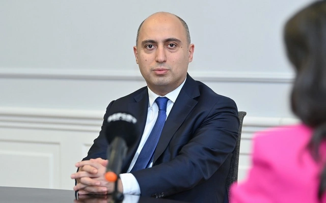 Министр: История Азербайджана в русском секторе будет преподаваться на азербайджанском языке