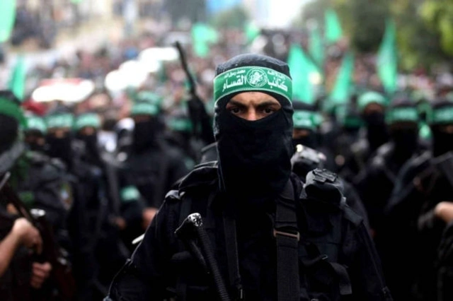 ХАМАС не смог назвать число оставшихся в живых заложников