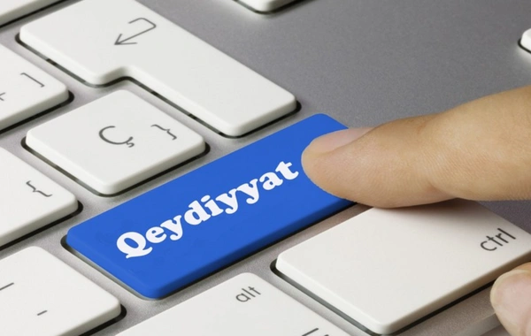 Qəbul imtahanının ikinci cəhdində iştirak üçün qeydiyyat müddəti uzadılıb