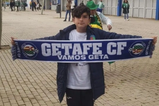 Юный азербайджанец, выступающий за испанский клуб: В любой момент можешь потерять свое место