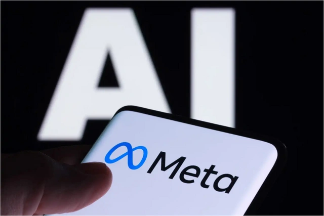 Шаг назад для европейских инноваций: Meta отложила запуск ИИ-бота в Европе