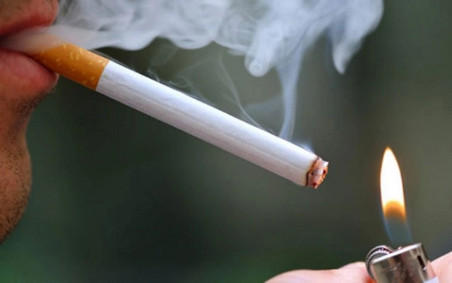 Прижег губы сигаретой: в Баку вынесен приговор мужчине, истязавшему свою возлюбленную