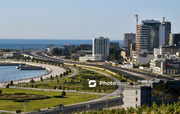 В Азербайджане начались праздничные каникулы