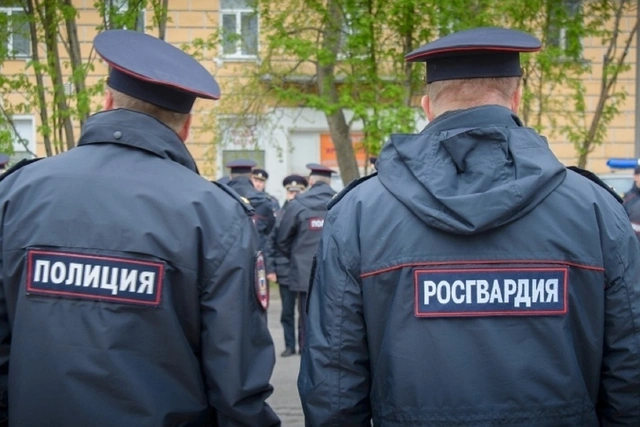 В ростовском СИЗО обвиняемые взяли в заложники двух сотрудников