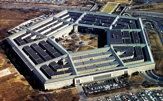 Пентагон выделил 1 млн долларов на создание лазерной установки для работы в сложных условиях