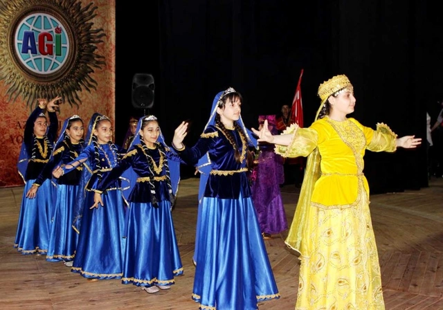 Как обстоят дела в танцевальной сфере? - "Каспий" беседует с главой ассоциации Азизом Азизовым