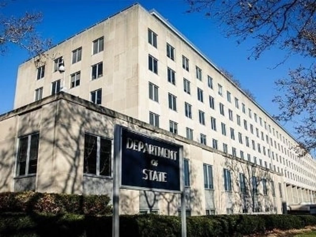 США представили свою позицию по поводу возможного выхода Армении из ОДКБ