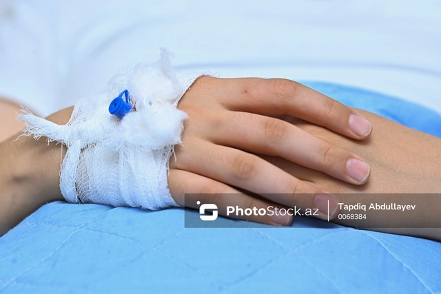 В Бардинском районе шестеро детей попали в больницу - ПРИЧИНА
