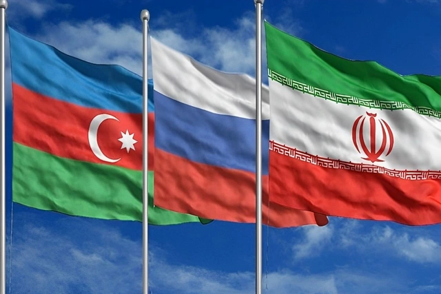 Баку, Москва и Тегеран создадут новую рабочую группу для коридора Север - Юг