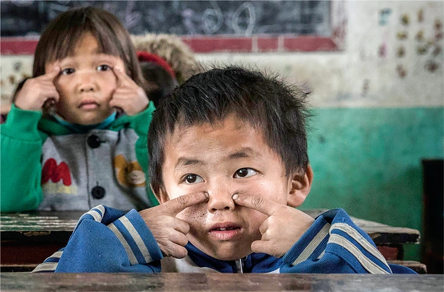 ЮНЕСКО: Мировая экономика теряет триллионы долларов из-за отсутствия образования у детей