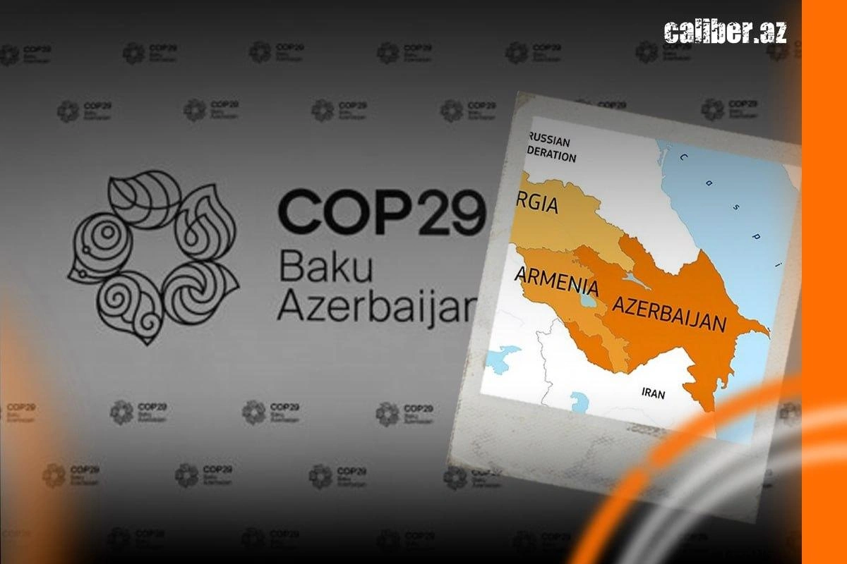 COP29 Cənubi Qafqaz tarixinin növbəti səhifəsini çevirəcəkmi?