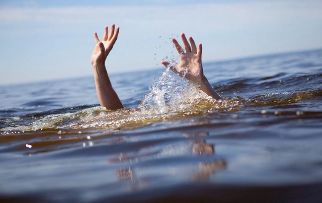 В Саатлинском районе 19-летний юноша утонул в реке
