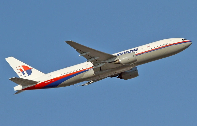 Тайна пропавшего самолета близка к разгадке: малайзийский Boeing оставил звуковой сигнал