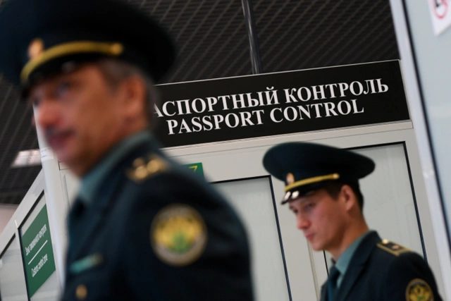 Какой категории иностранцев могут запретить въезд в Россию?