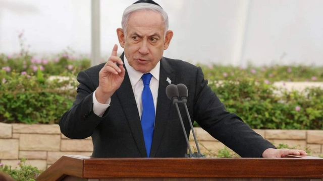 Встречу между США и Израилем отменили после заявления Нетаньяху