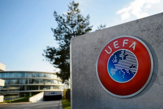 Евро-2024: УЕФА оштрафовал албанскую и сербскую федерации