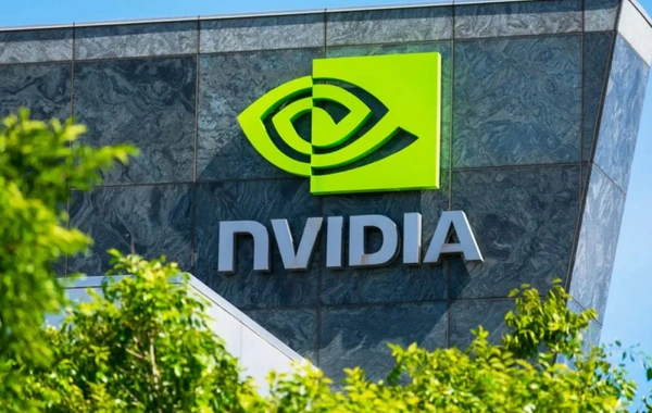 Nvidia стала самой дорогой компанией в мире