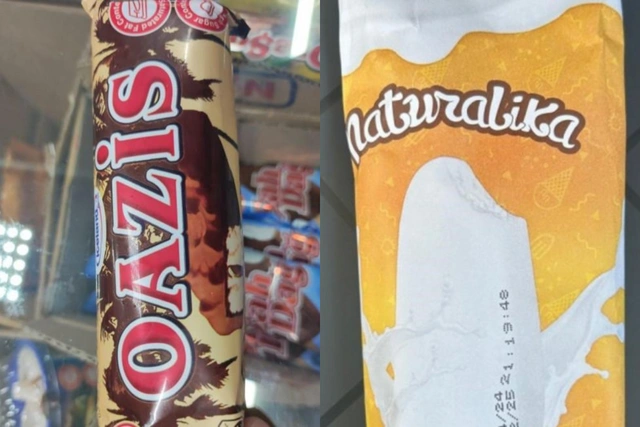 Почему мороженое, в котором были обнаружены бактерии, все еще в продаже?