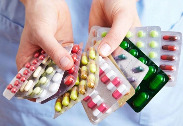 В Азербайджане ожидаются инновации в обеспечении лекарствами