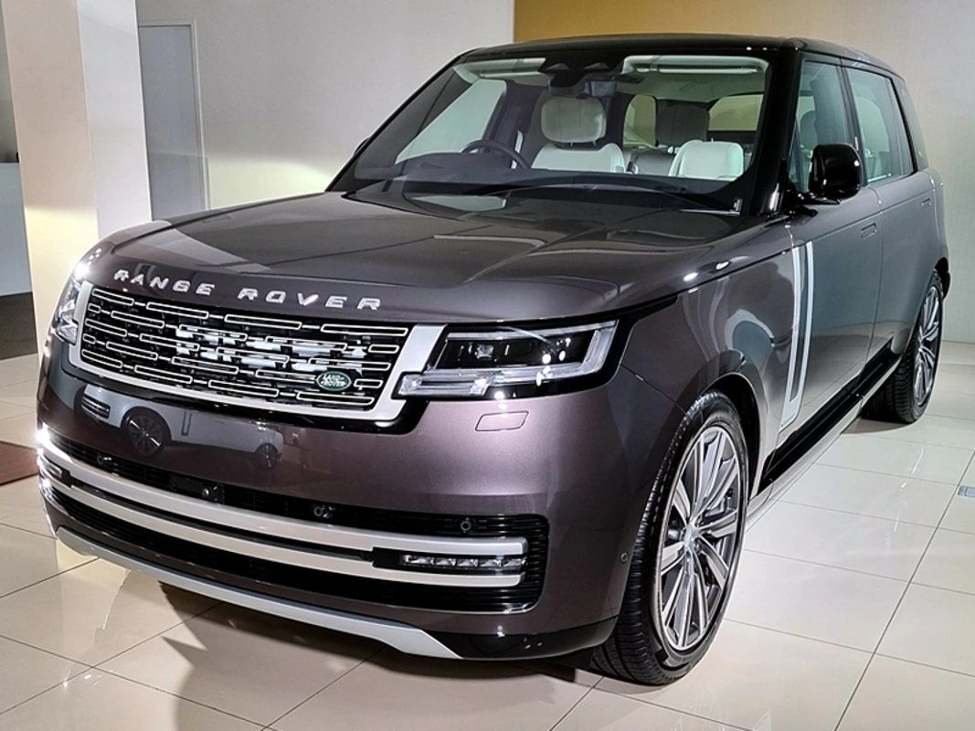 Polkovnik "Range Rover"i 1020 manata satdı - HƏBS EDİLDİ