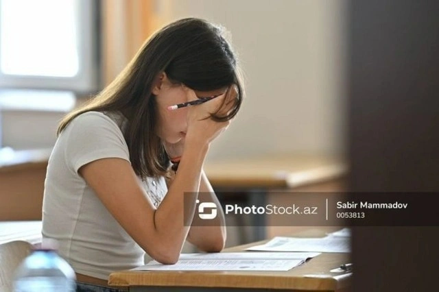 В Азербайджане начинаются экзамены по сертификации учителей