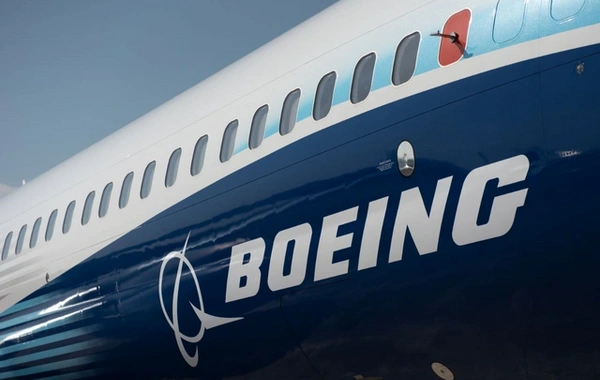 В США авиакомпании предупредили о риске задымления салонов Boeing 737 Max