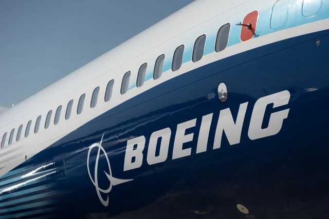 В США авиакомпании предупредили о риске задымления салонов Boeing 737 Max