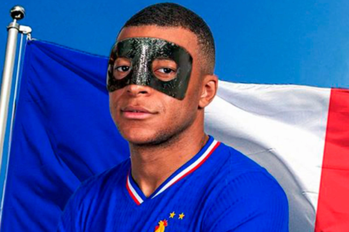 Kilian Mbappe üçün hazırlanan maskanın qiyməti bəlli olub