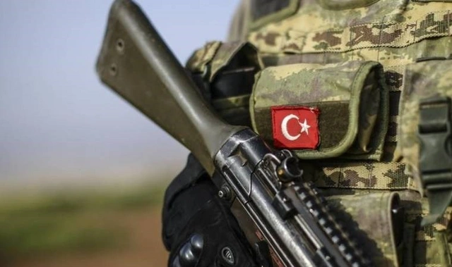 Türkiyədə 20-dən çox polisin ölümündə əli olan terrorçu məhv edildi