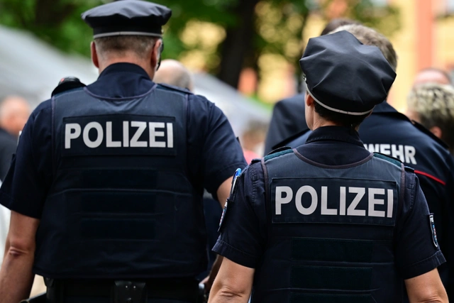 В ФРГ задержали двух подозреваемых в шантаже семьи Михаэля Шумахера