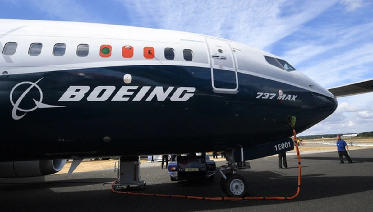 СМИ: Родственники жертв двух авиакатастроф потребовали оштрафовать Boeing на 24 млрд долларов