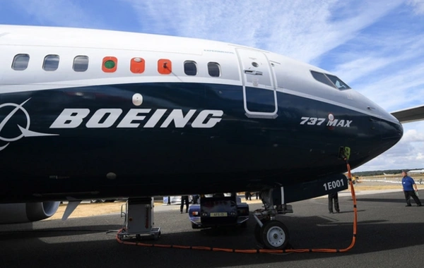 СМИ: Родственники жертв двух авиакатастроф потребовали оштрафовать Boeing на 24 млрд долларов
