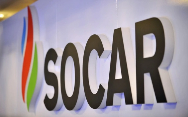SOCAR начал поставку газа промышленным объектам Болгарии