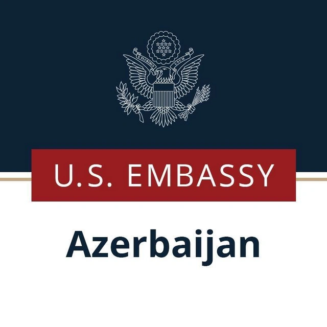 Посольство США выразило соболезнования семье погибшего сотрудника Агентства по разминированию
