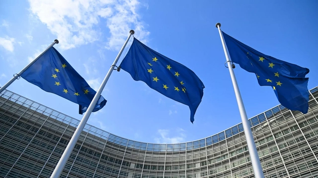 ЕС обсудит возможные санкции против Грузии за "закон об иноагентах"