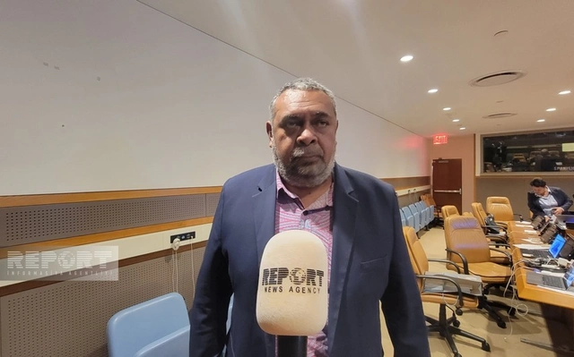 Глава МИД Новой Каледонии: Франция лишила нас всех прав
