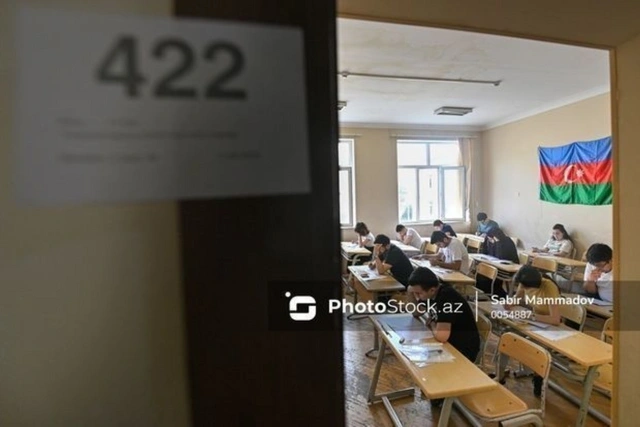 В Азербайджане начался выбор специальностей в магистратуру