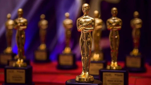 "Оскар" может ввести гендерно-нейтральные номинации