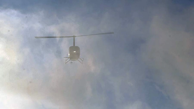 Rusiyada helikopter qəzaya uğrayıb: Ölənlər var