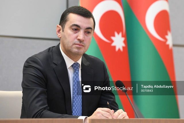 Официальный Баку ответил на обвинения Борреля против Азербайджана