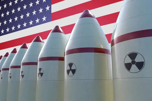 США обновят свой ядерный арсенал в Европе