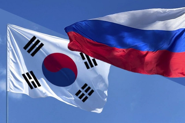МИД Южной Кореи вызвал российского посла